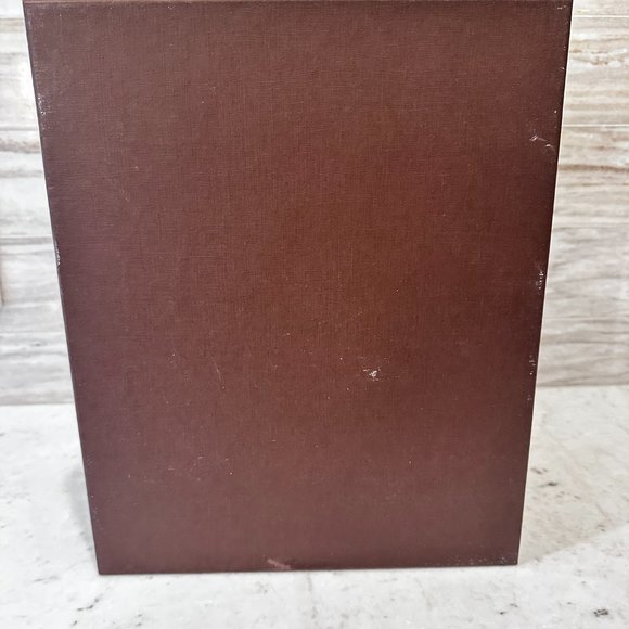 Louis Vuitton Purse Box - Picture 2 of 6